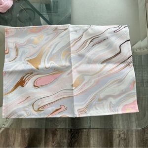 Pink Marble Table Mats🛍️
